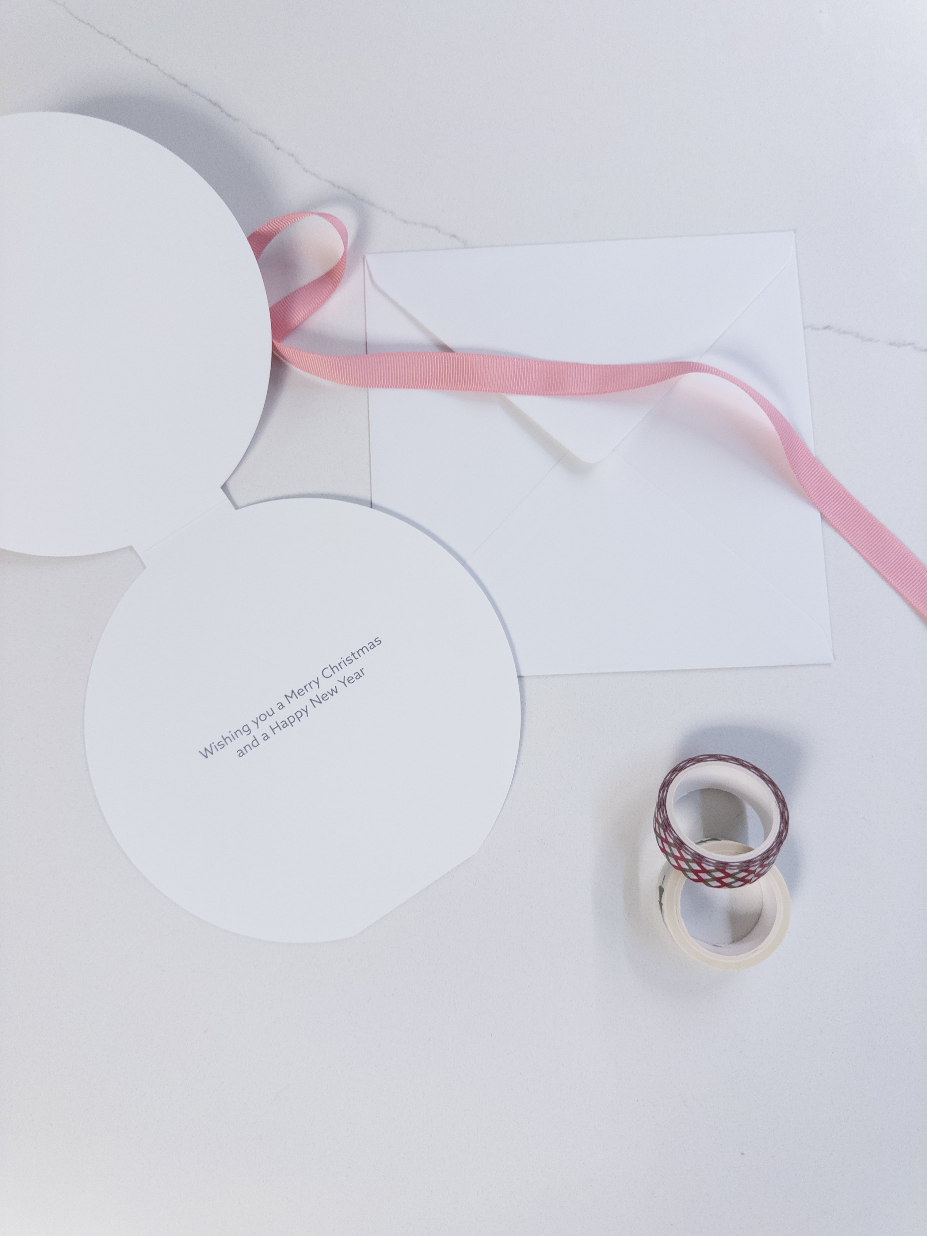 Κάρτα “Modern Heart”