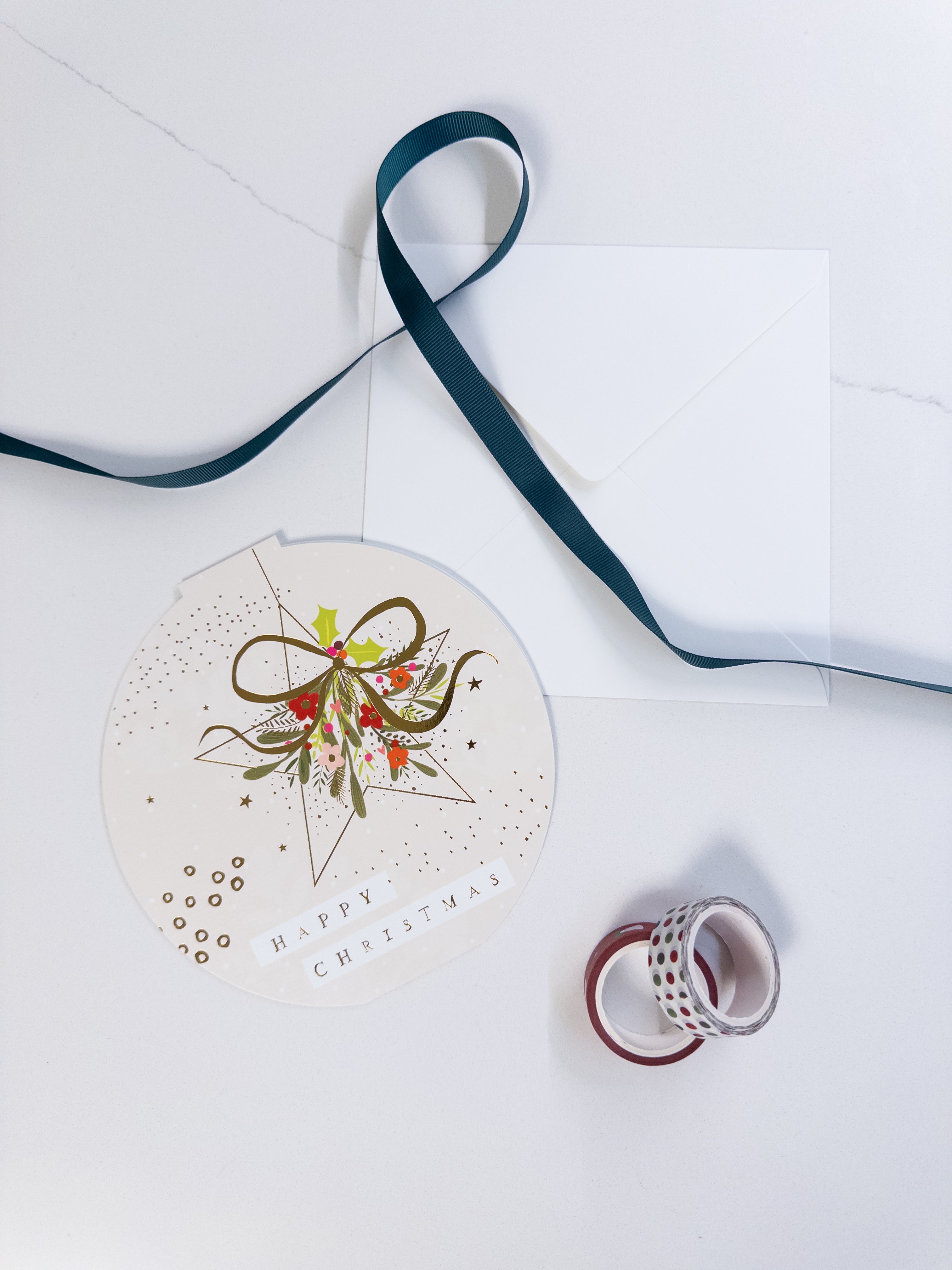 Κάρτα “Modern Star”