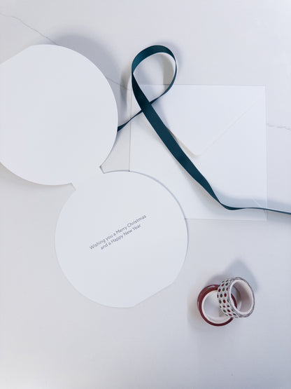 Κάρτα “Modern Star”