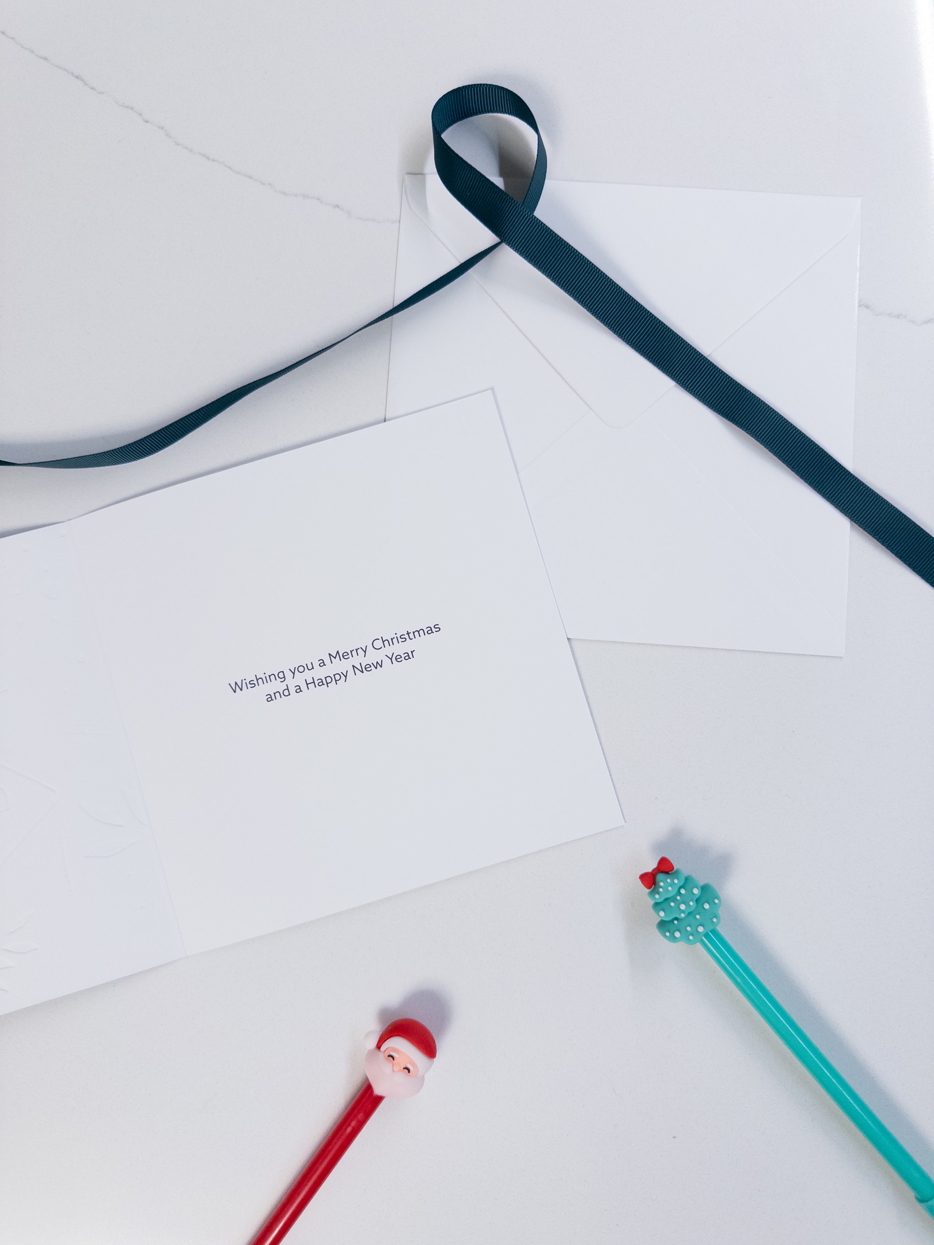 Κάρτα “Be-Gin”