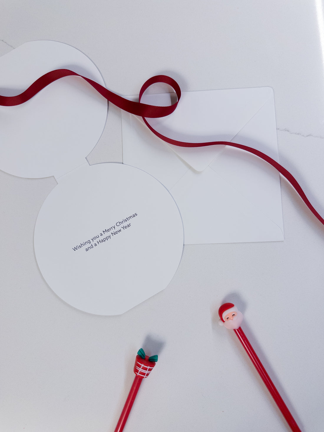 Κάρτα “Santa”