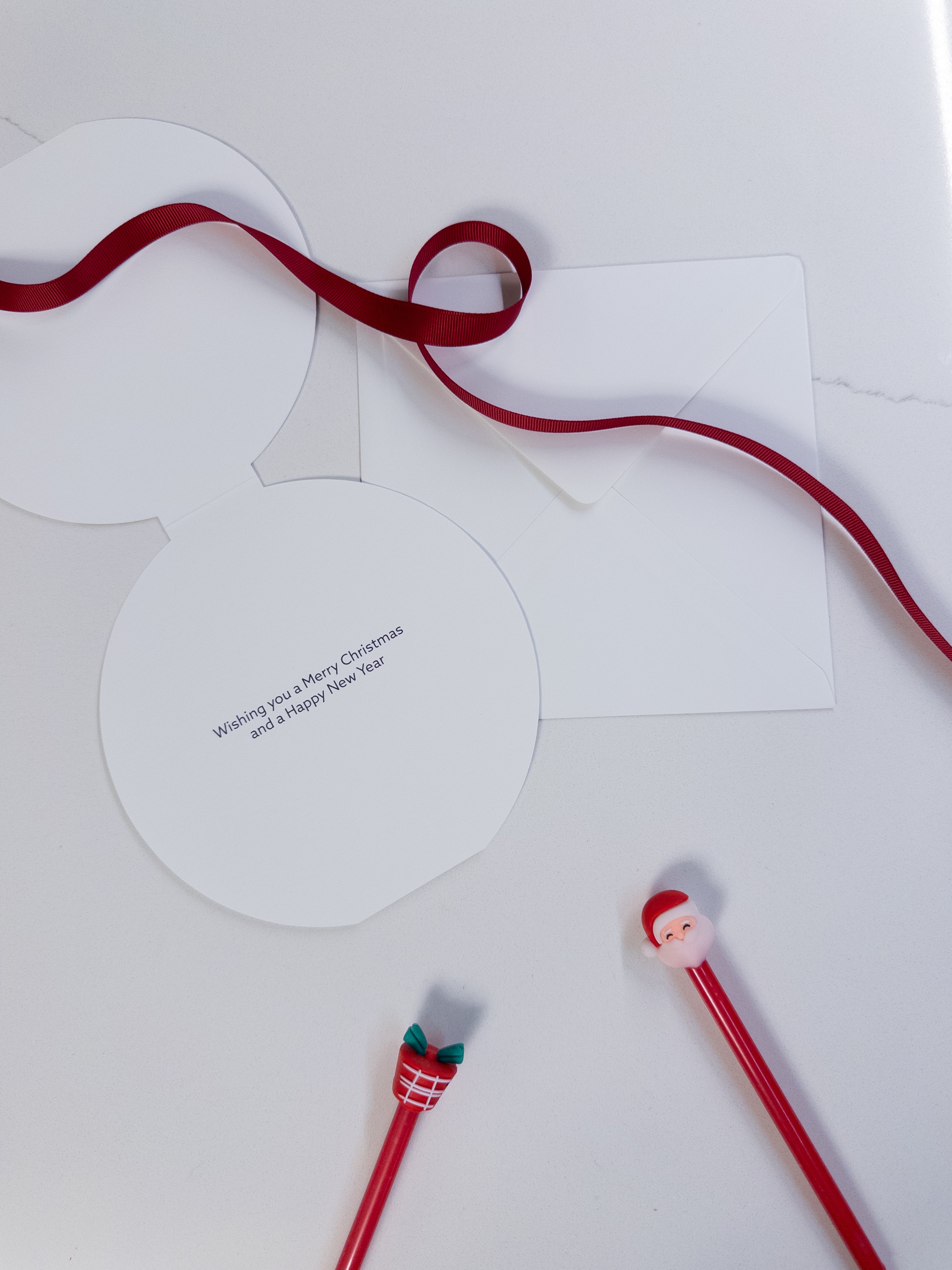 Κάρτα “Santa”