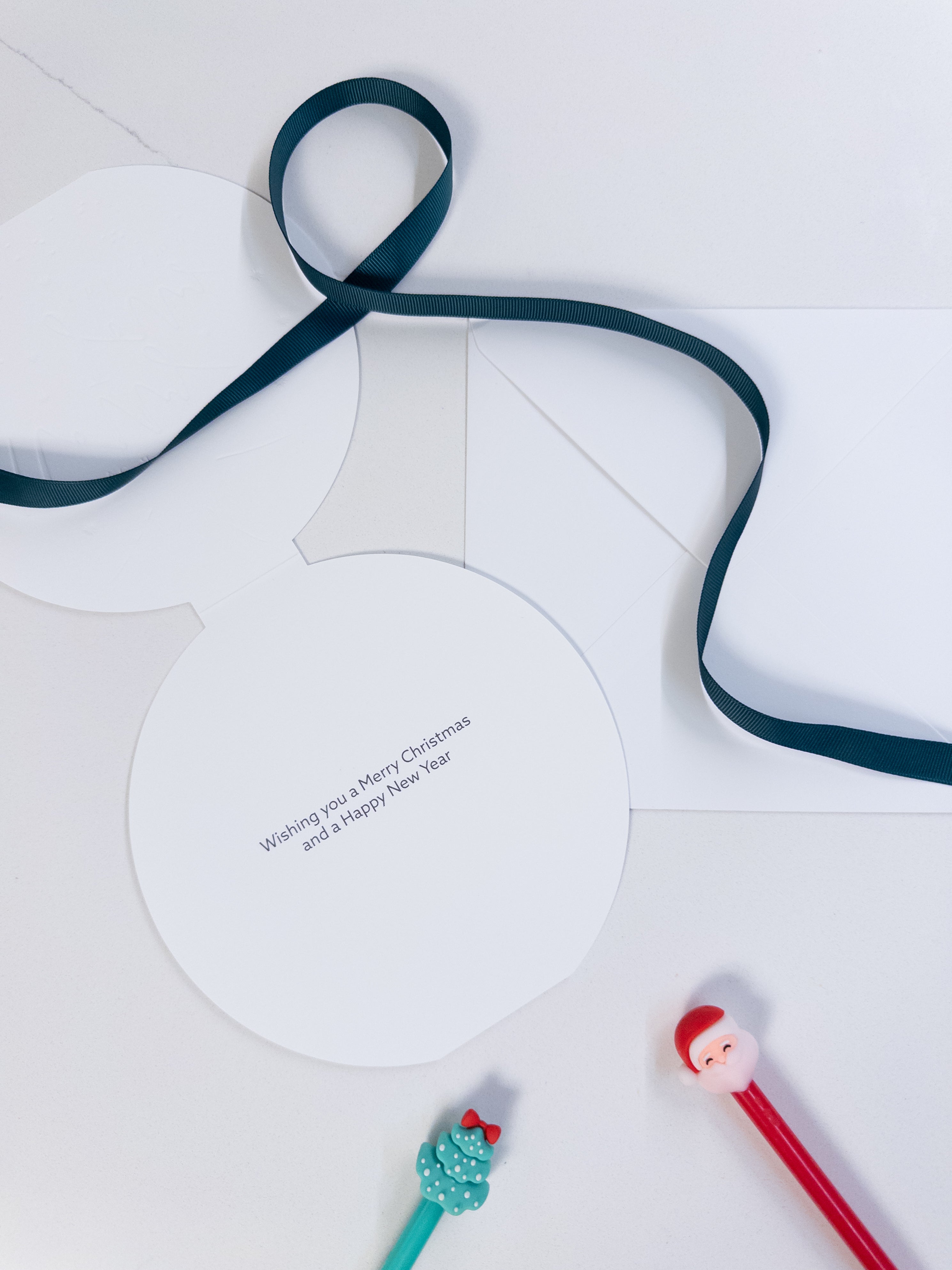 Κάρτα “Pudding Round”