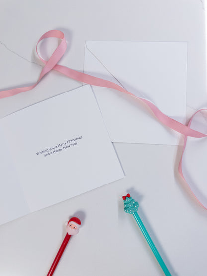 Κάρτα “Warm-Up Pups”