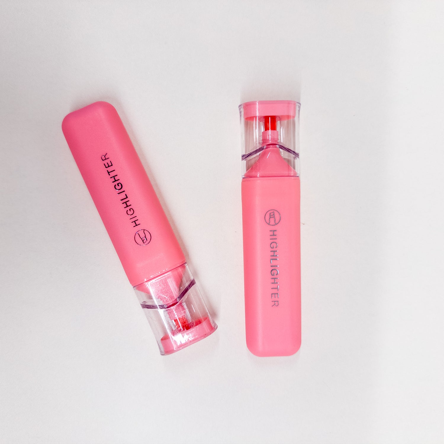 Μαρκαδόρος Υπογράμμισης Soft Pop