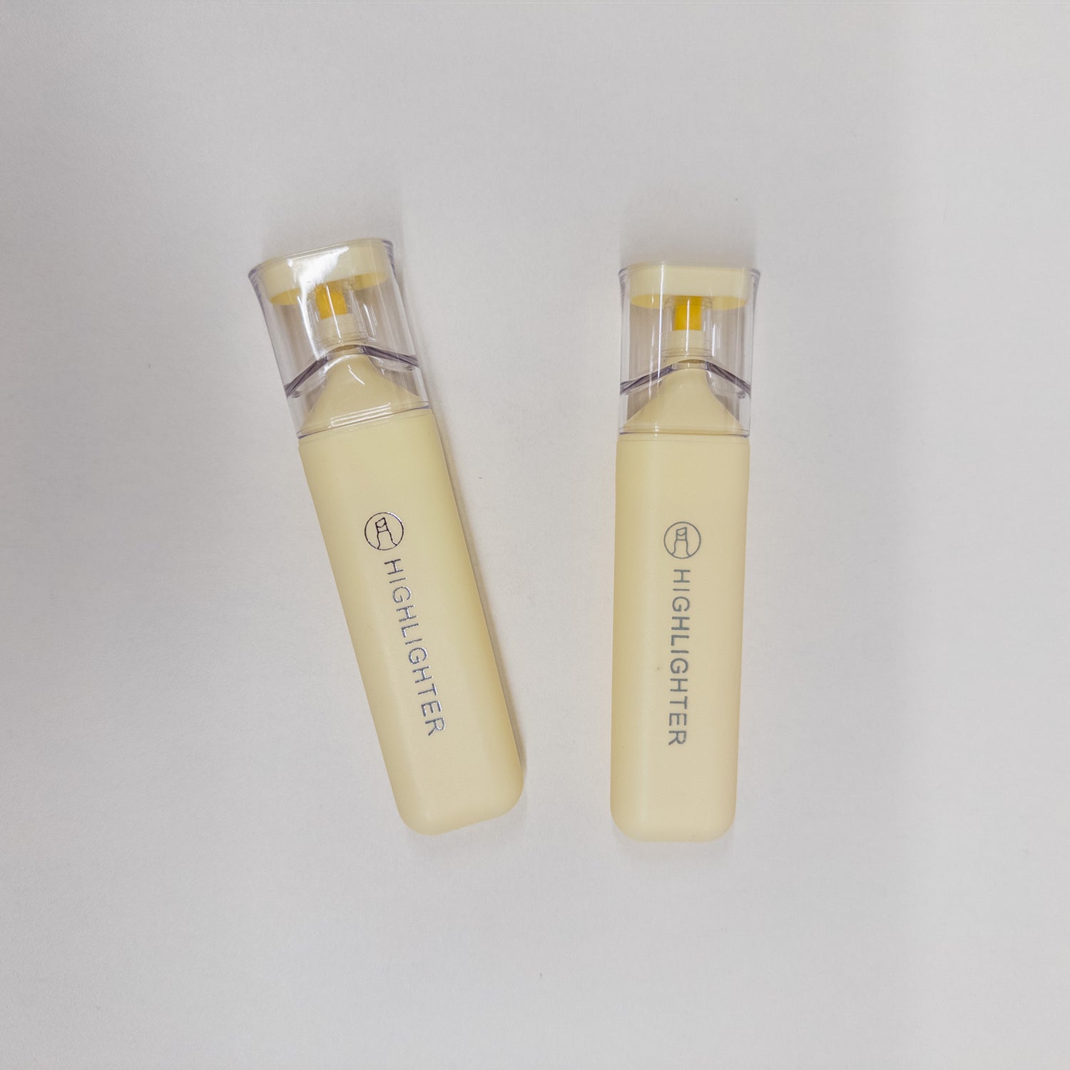 Μαρκαδόρος Υπογράμμισης Soft Pop