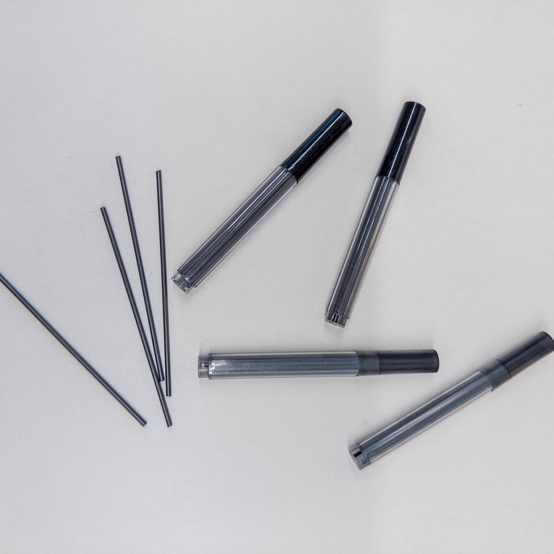 Μύτες για Μηχανικό Μολύβι 2.0 mm