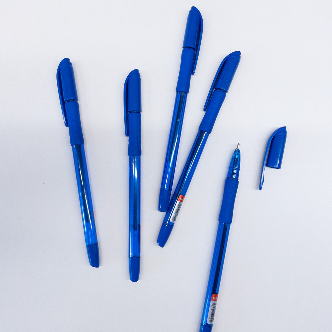 Στυλό Ballpoint Μπλε 15 εκ.