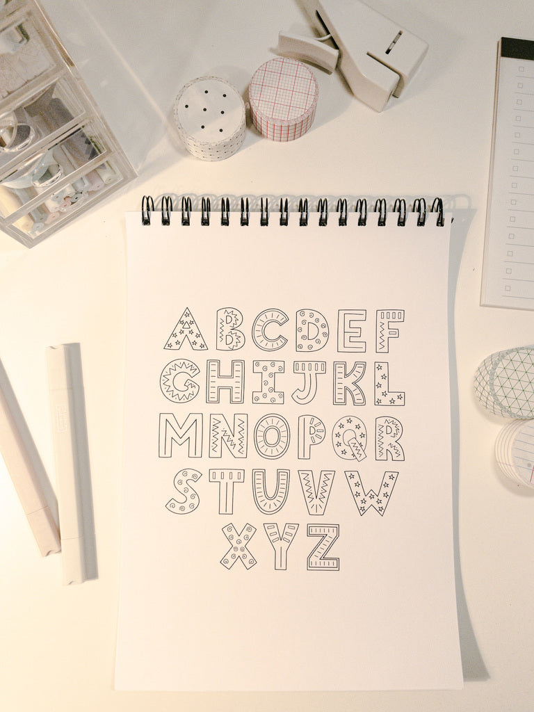 Βιβλίο ζωγραφικής Animal Kingdom