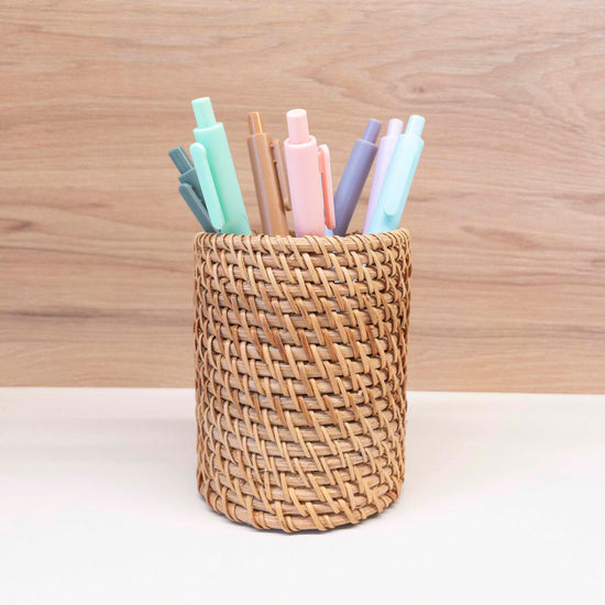 Μολυβοθήκη Rattan