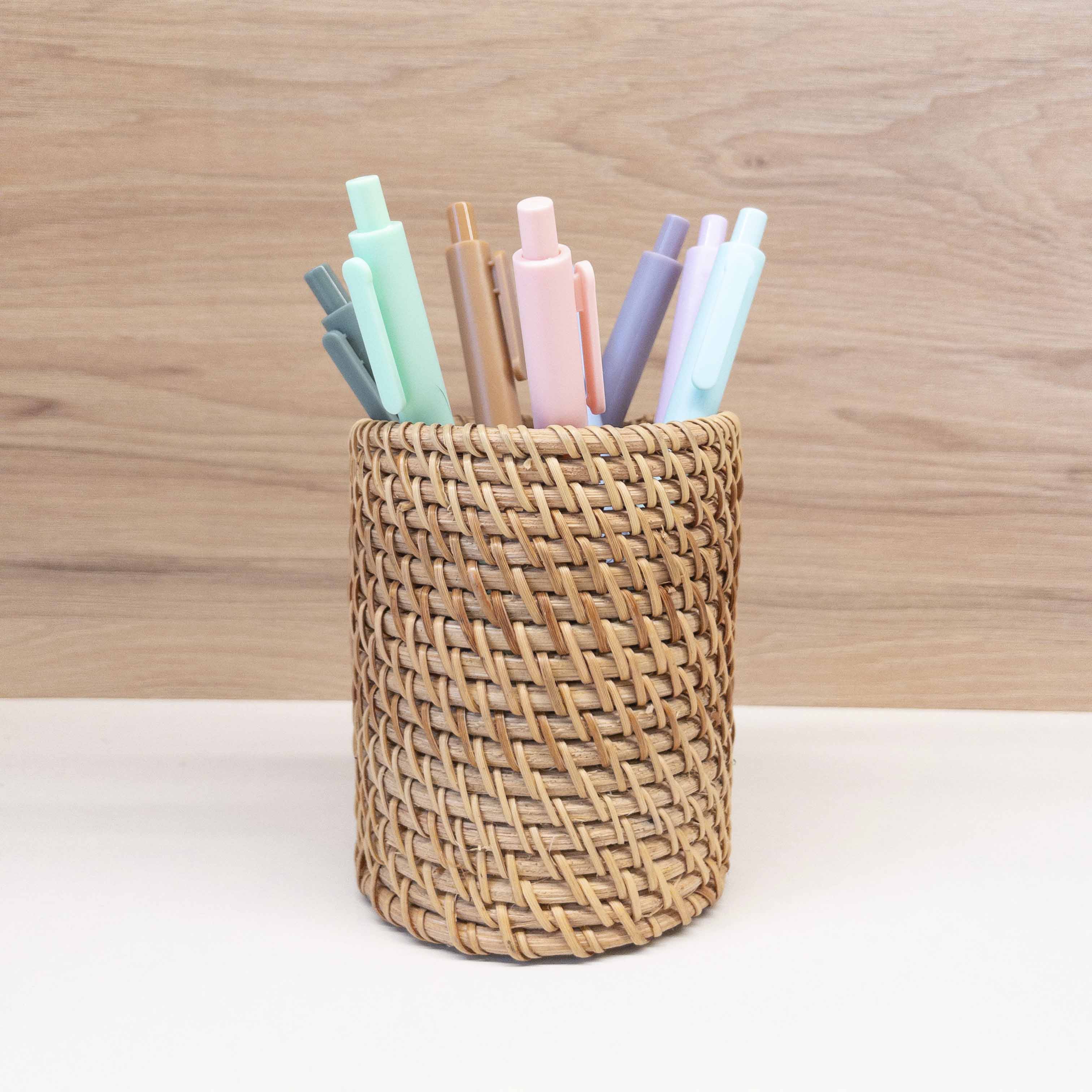 Μολυβοθήκη Rattan