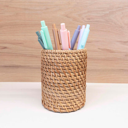 Μολυβοθήκη Rattan