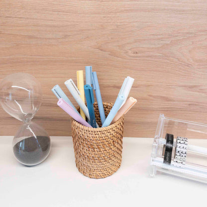 Μολυβοθήκη Rattan