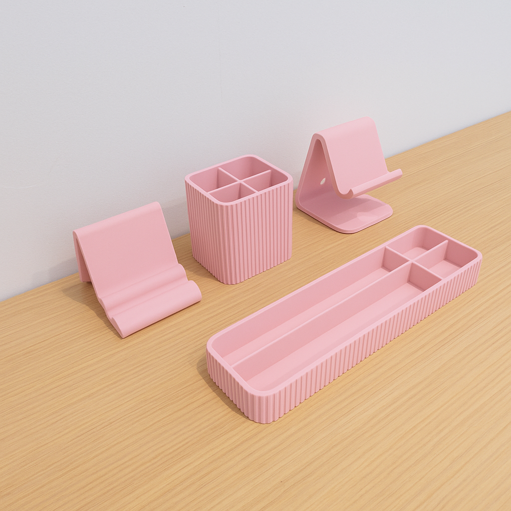 Σετ γραφείου The Desk Edit