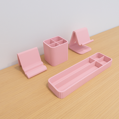 Σετ γραφείου The Desk Edit