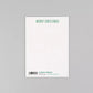 Κάρτα Walter Nutcracker Green