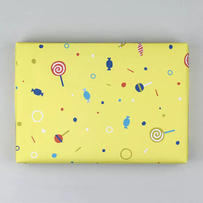 Χαρτί περιτυλίγματος Lolli Amelie