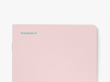 Τετράδιο Be Yourself