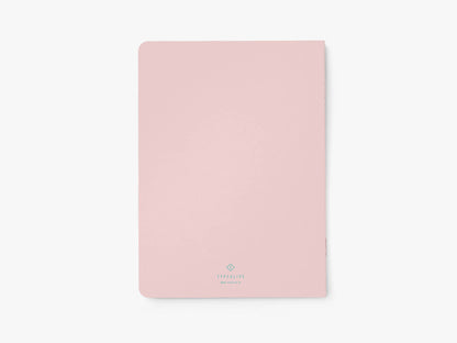 Τετράδιο Be Yourself