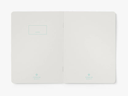 Τετράδιο Be Yourself