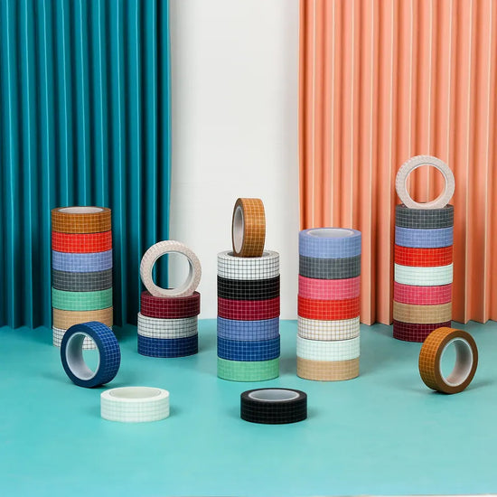 Washi tape millimetre