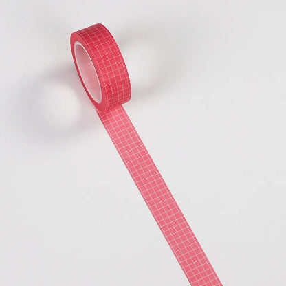 Washi tape millimetre