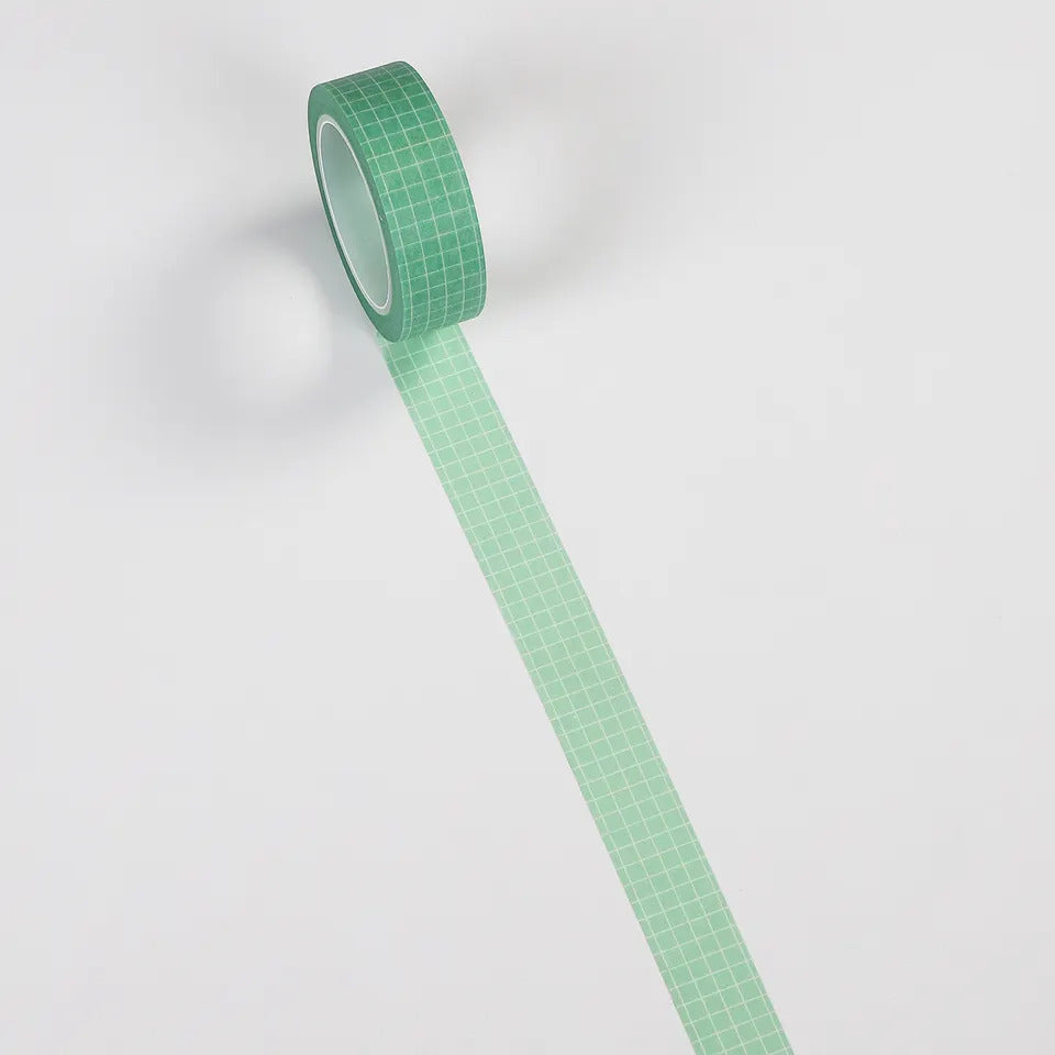 Washi tape millimetre
