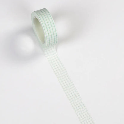 Washi tape millimetre