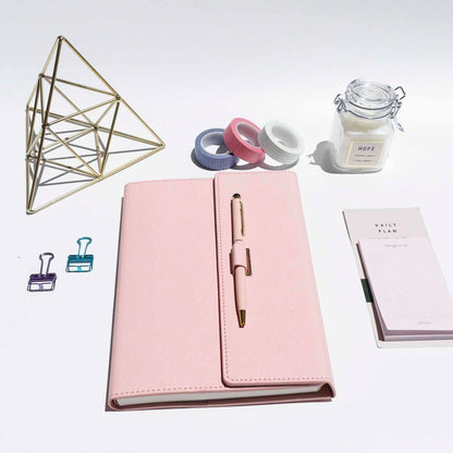 Ατζέντα σημειώσεων