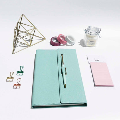 Ατζέντα σημειώσεων