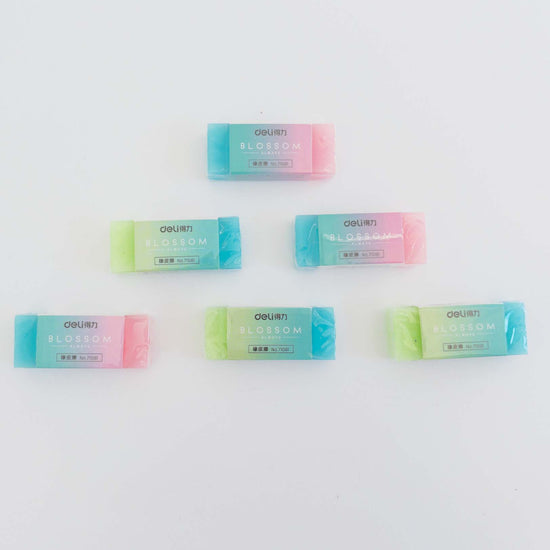 Fluo eraser