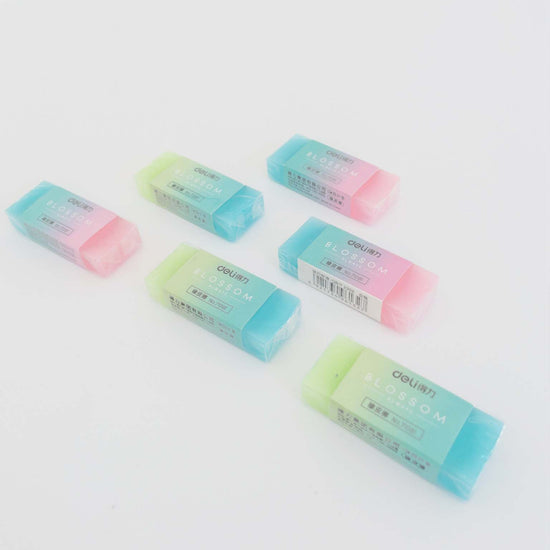 Fluo eraser