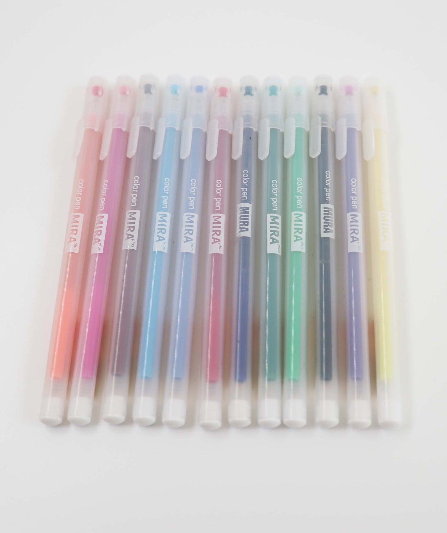 Στυλό χρωματιστό 15,5 cm