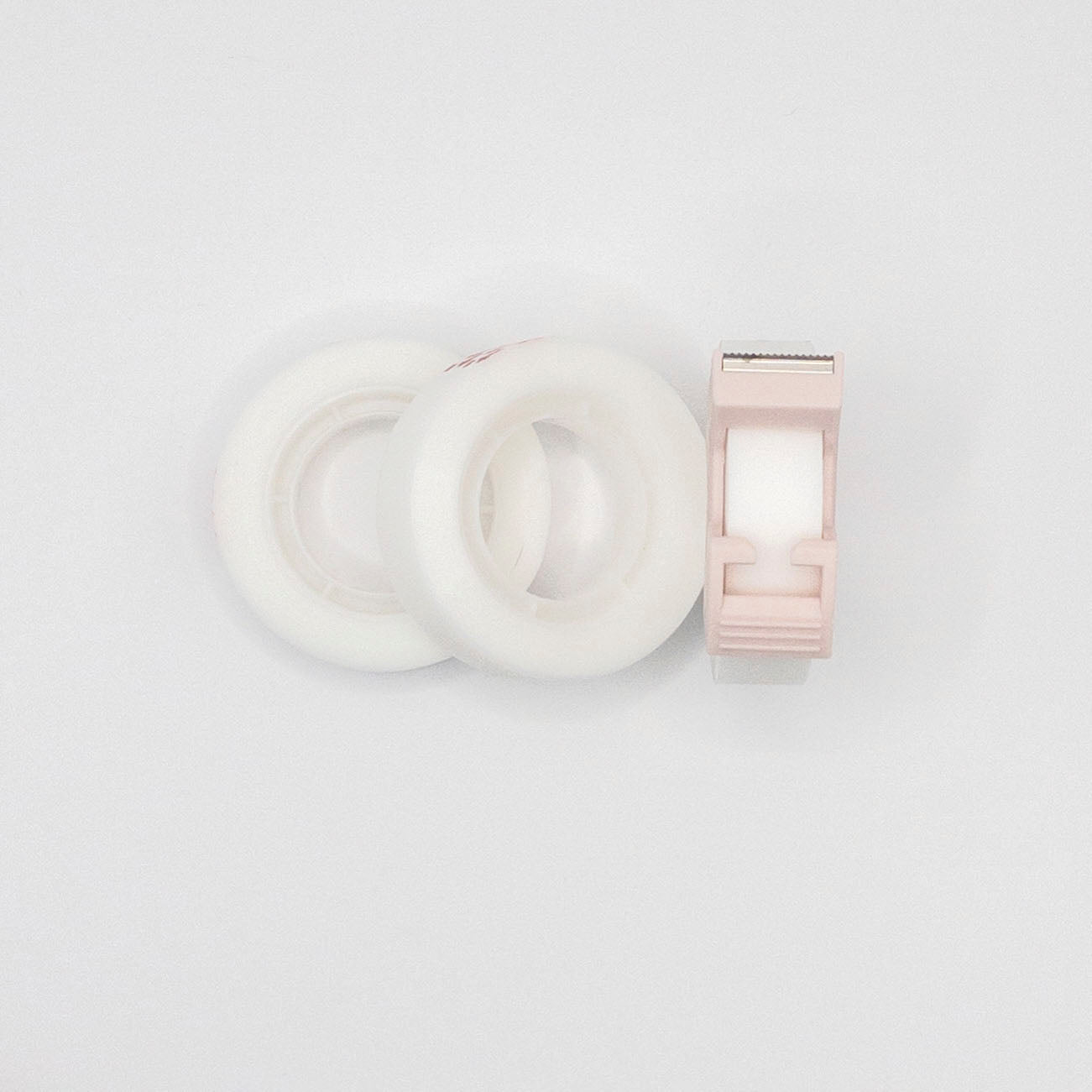 Διαφανής ταινία με διανομέα