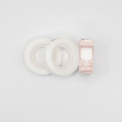 Διαφανής ταινία με διανομέα