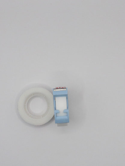 Διαφανής ταινία με διανομέα