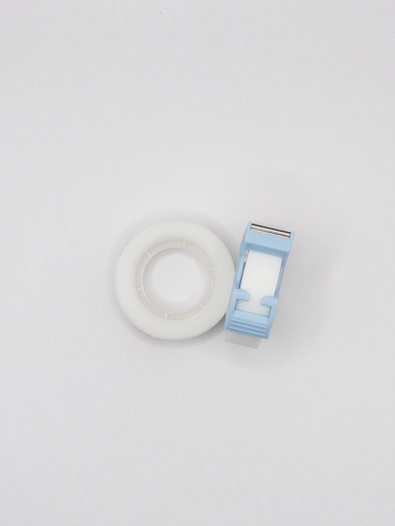 Διαφανής ταινία με διανομέα