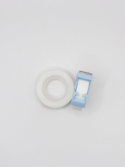 Διαφανής ταινία με διανομέα