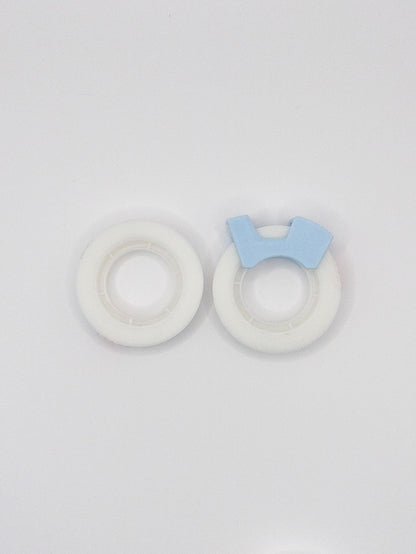 Διαφανής ταινία με διανομέα