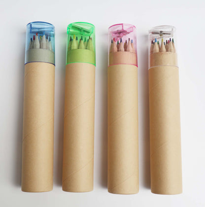 Ξυλομπογιές Set