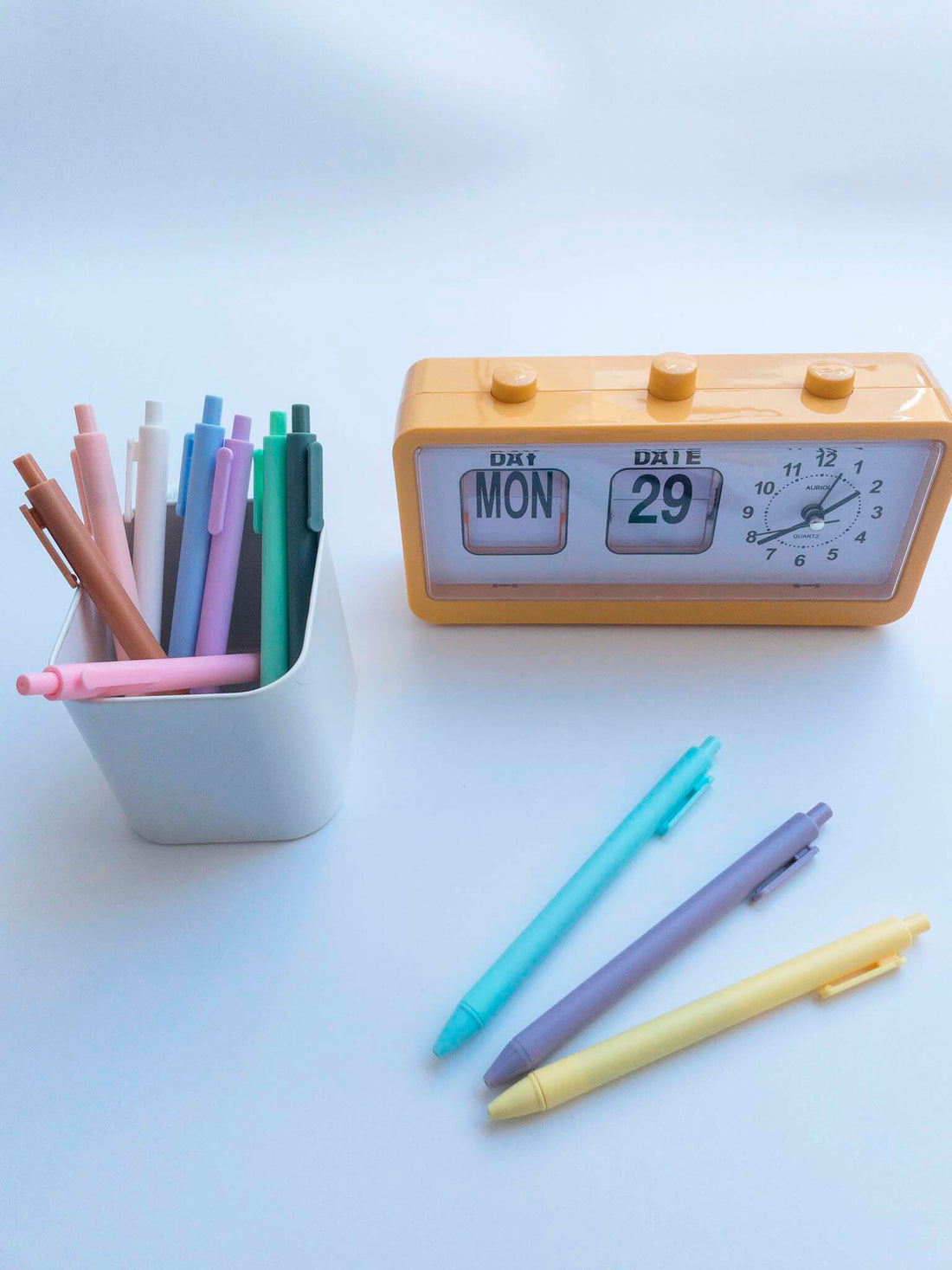 Στυλό μαύρο μελάνι