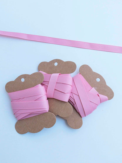 Κορδέλα Γκρο peony