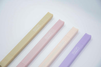 Μαρκαδόρος Υπογράμμισης με διπλή μύτη