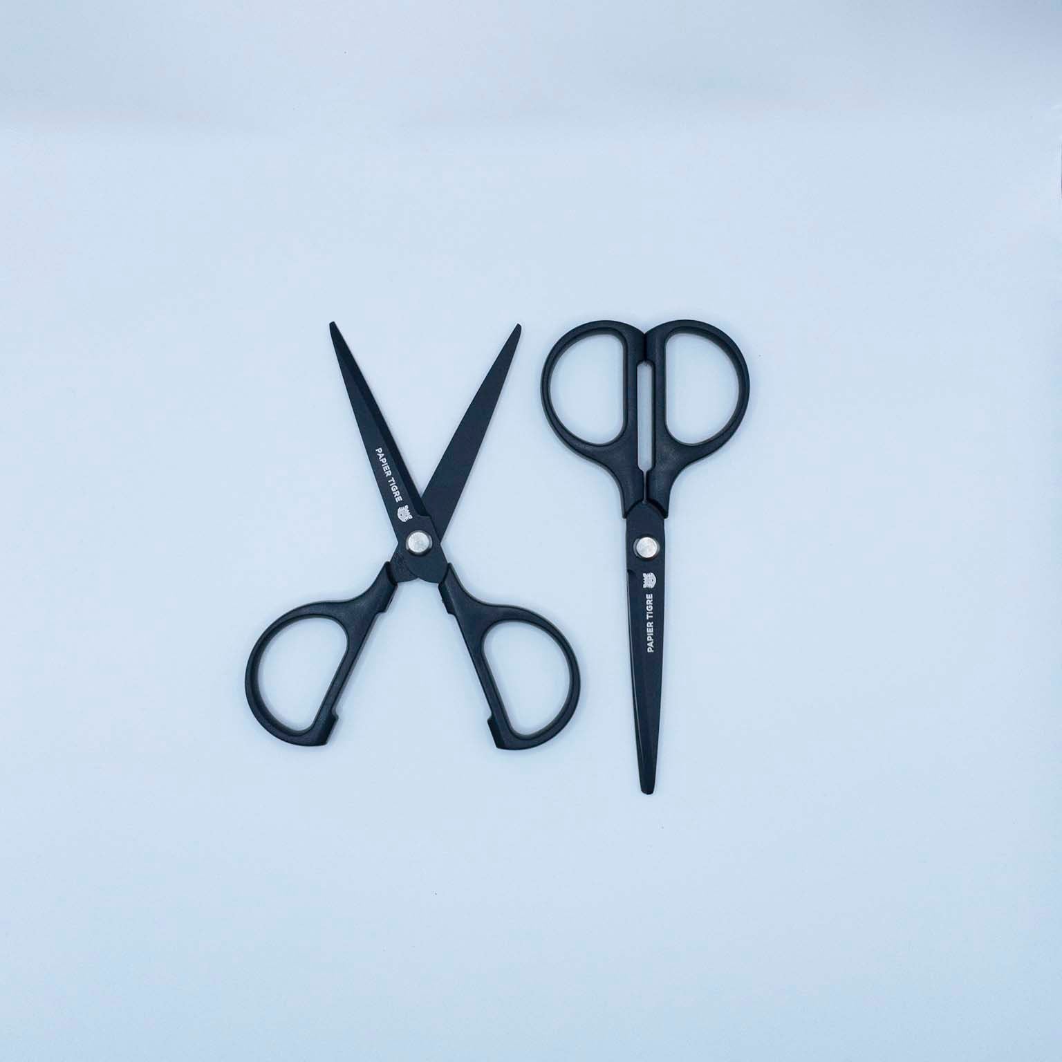 Ψαλίδι μαύρο