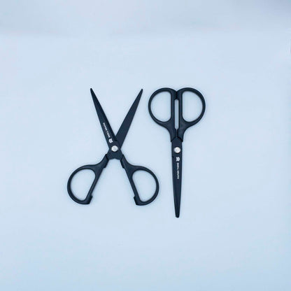 Ψαλίδι μαύρο