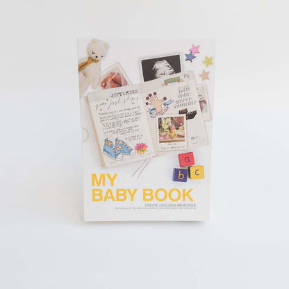 Baby book Abc