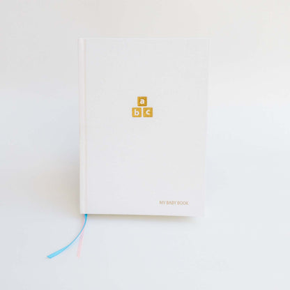 Baby book Abc