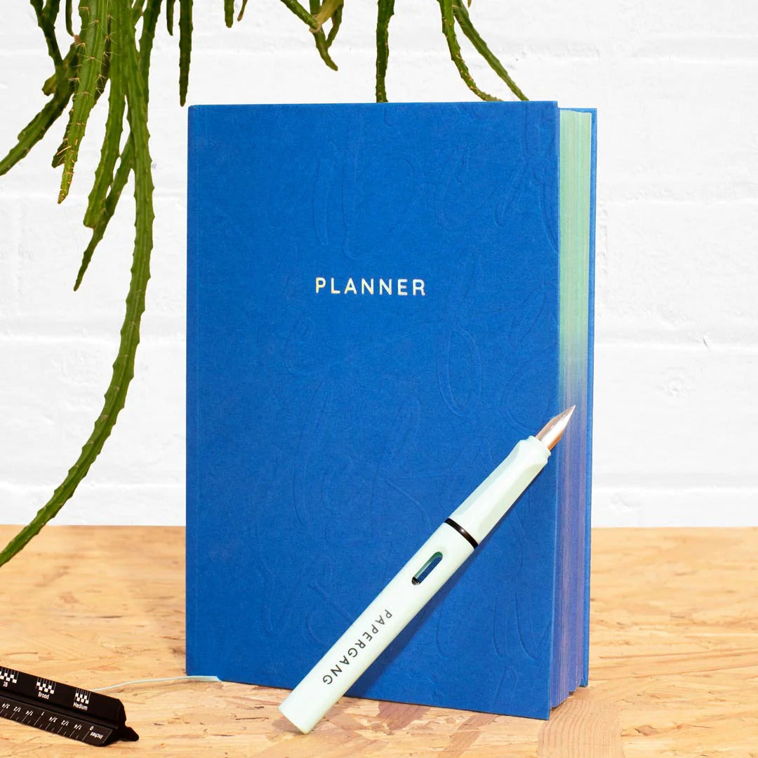 Rise Above Stationery Box