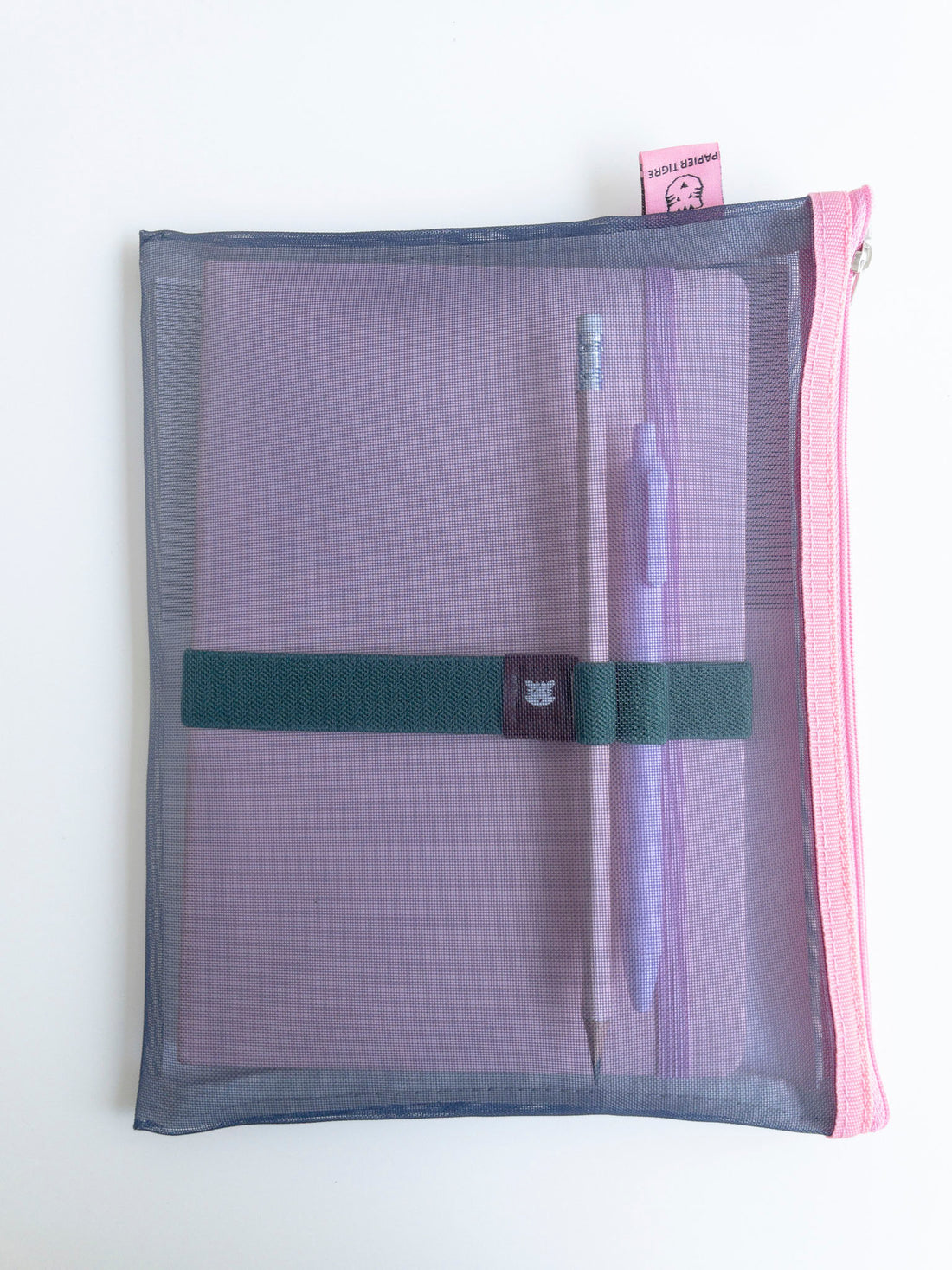 Stationery Set Pink Theory