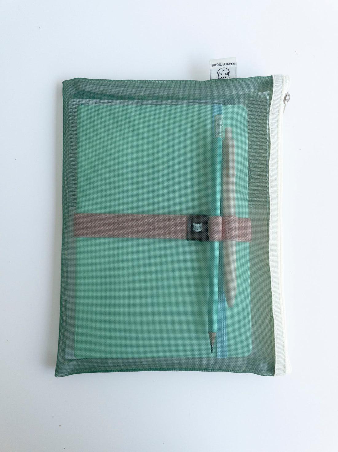 Stationery Set Mint Blossom